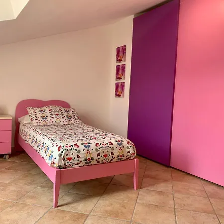 Lejlighed La Dimora Di Mara Mercogliano