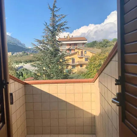 La Dimora Di Mara Daire