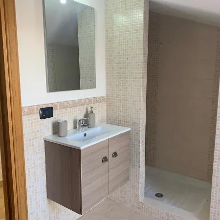 Appartement La Dimora Di Mara Mercogliano