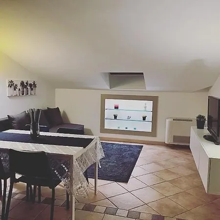 La Dimora Di Mara *