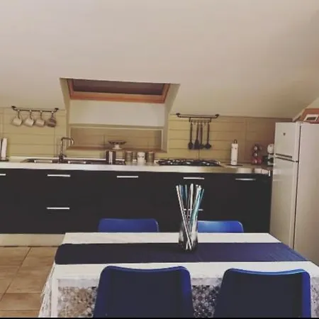 Lejlighed La Dimora Di Mara