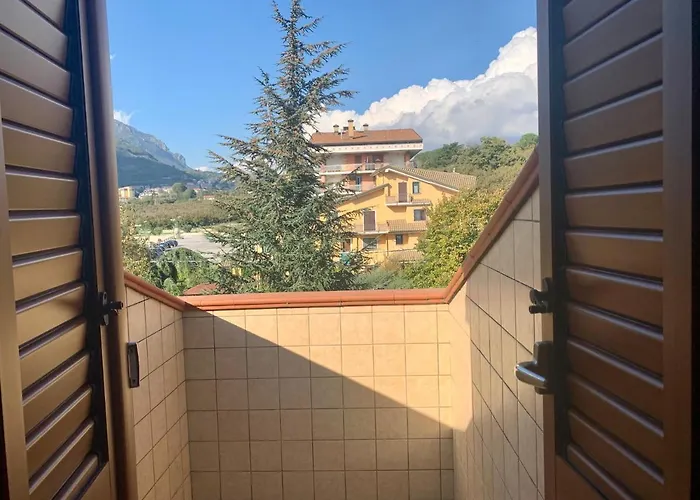 La Dimora Di Mara شقة